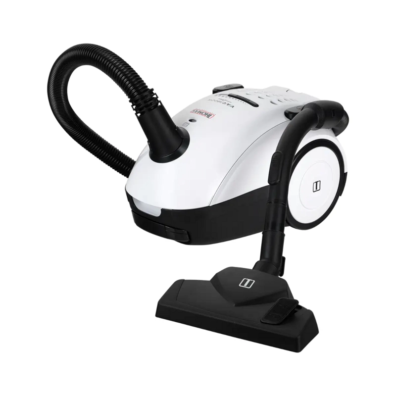 ASPIRADORA THOMAS TH-1870 1800W HEPA 12 BOLSA REUTILIZABLE - 8