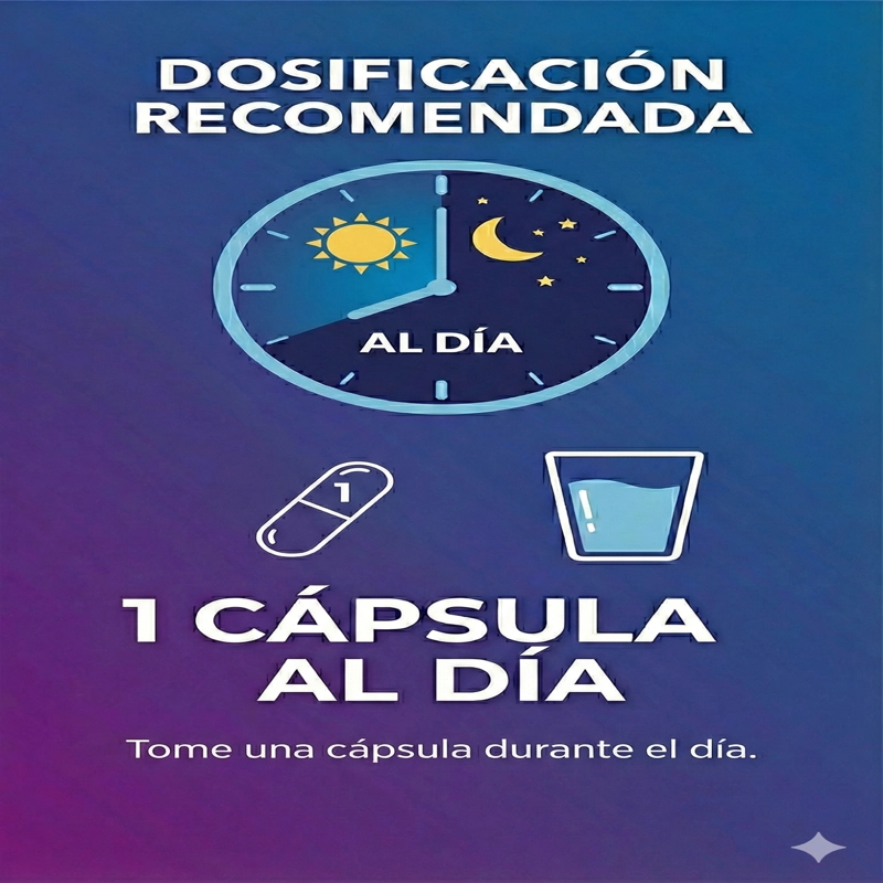 MULTIVITAMINICO PRANALAB PACK 3 FRASCOS 90 CÁPSULAS - 6