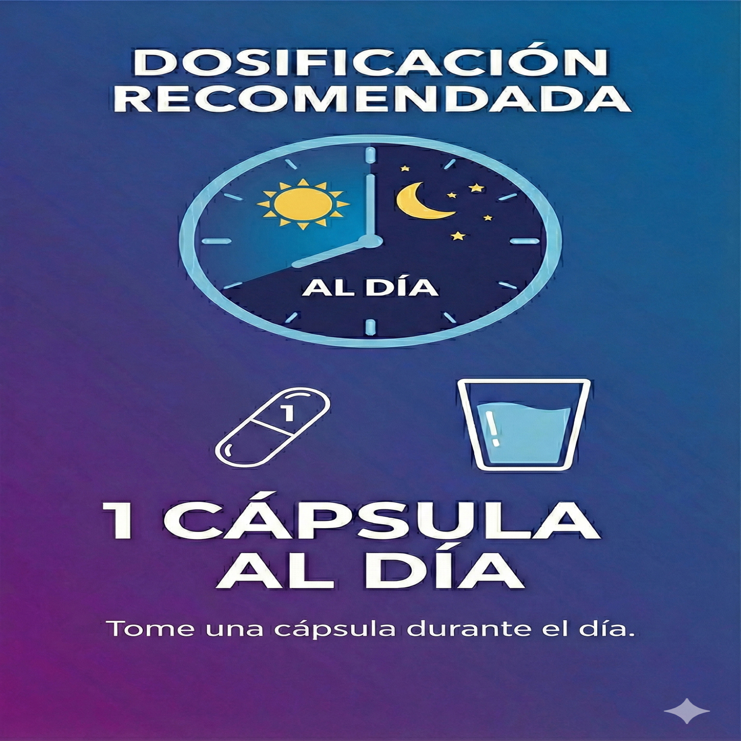 COMPLEJO B VITAMINAS PACK 3 FRASCOS 90 CÁPSULAS - 6