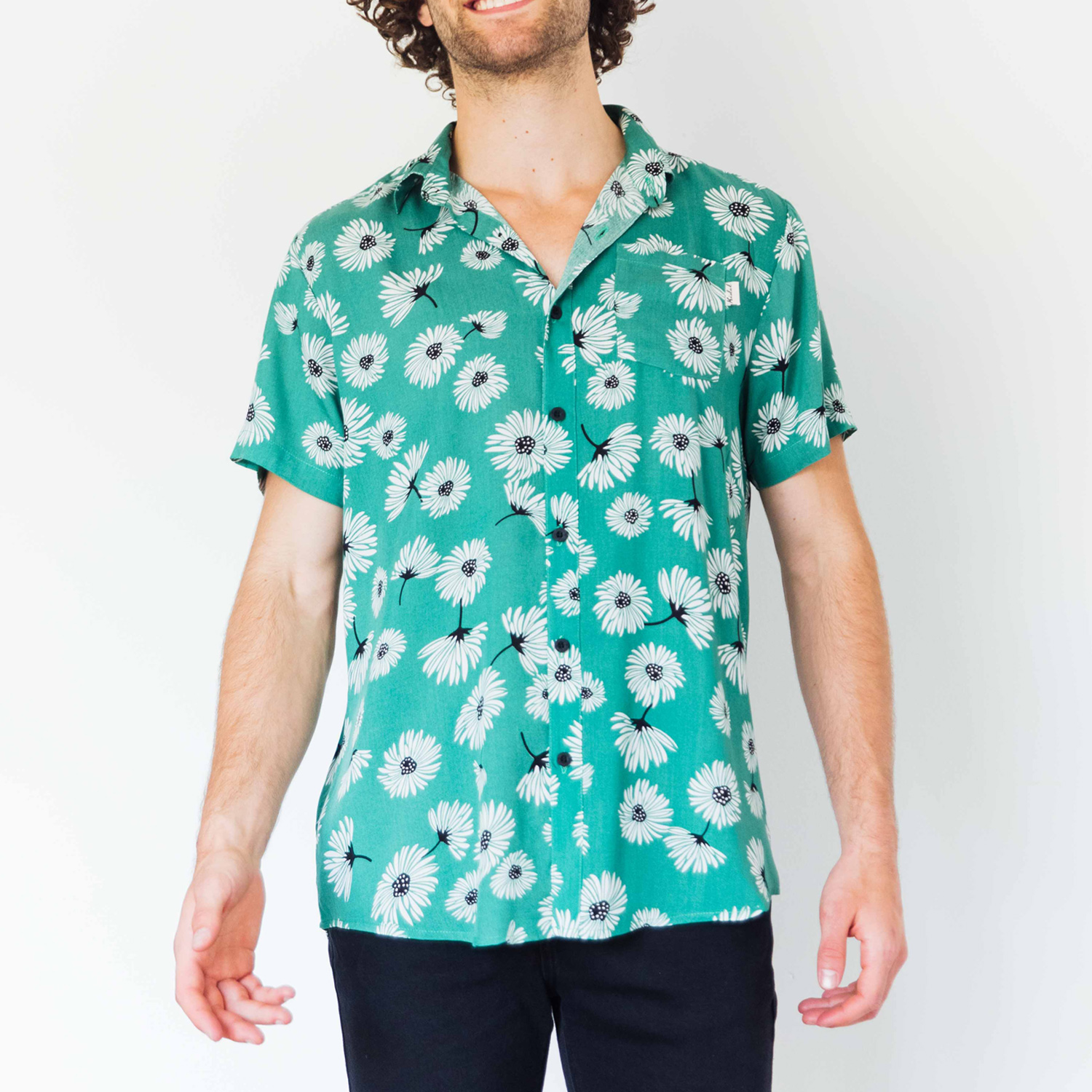 GUAYABERA MANCORA - 1