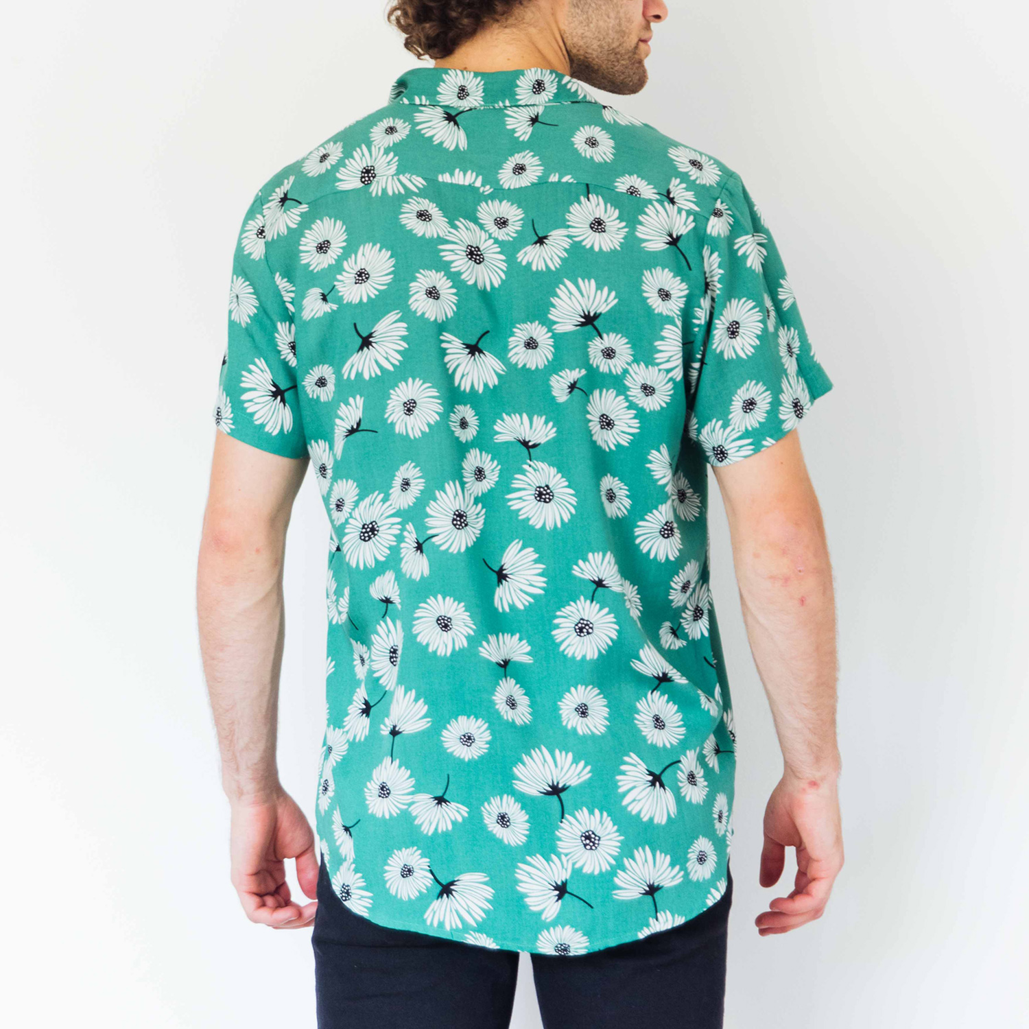 GUAYABERA MANCORA - 2