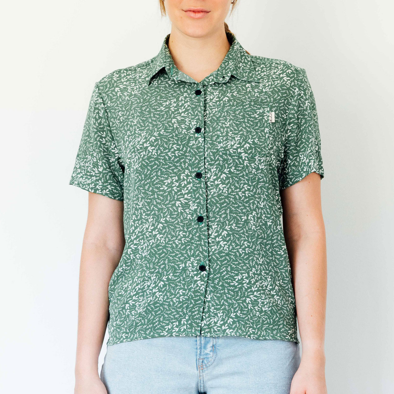 GUAYABERA CAMILLE - 2