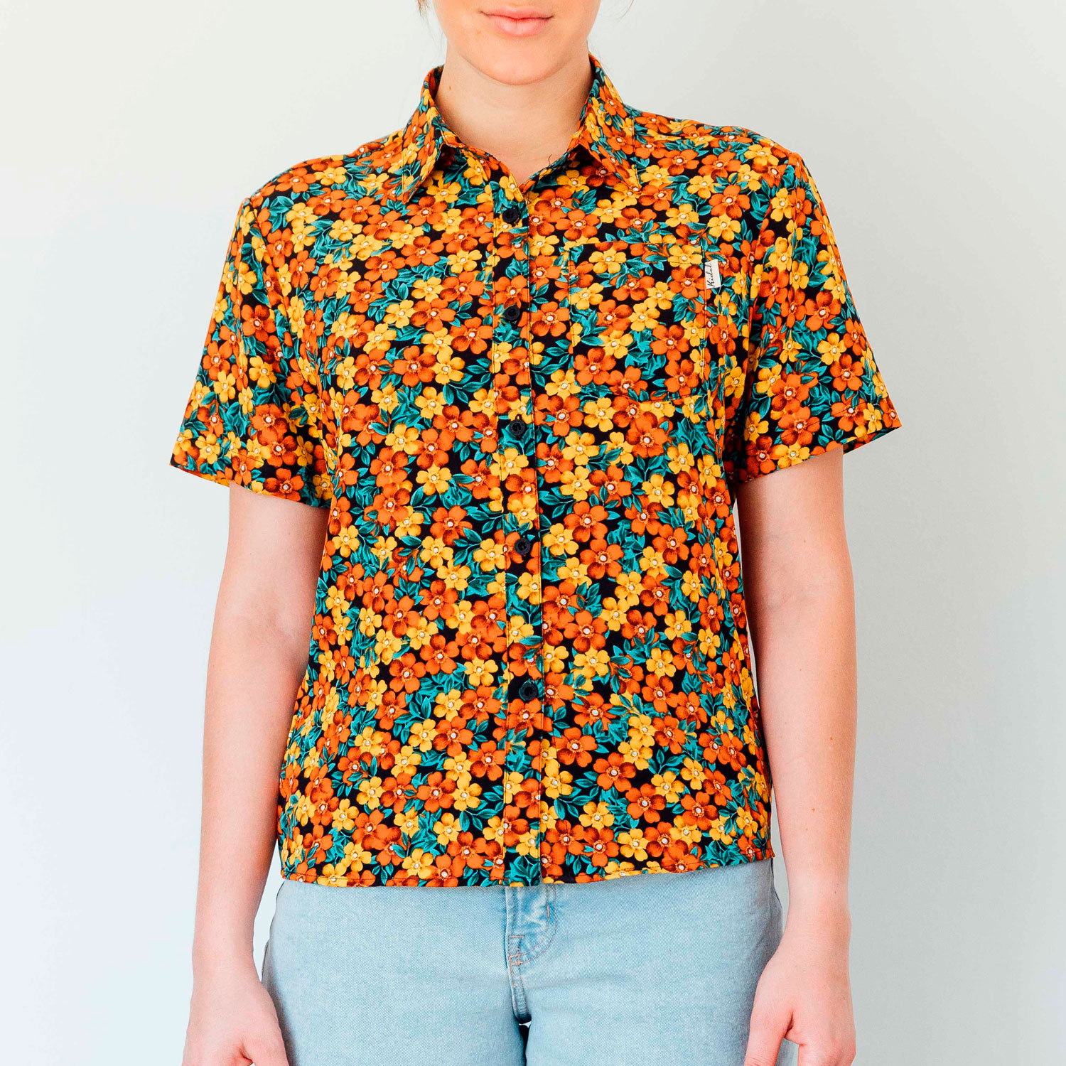 GUAYABERA LEONOR - 2