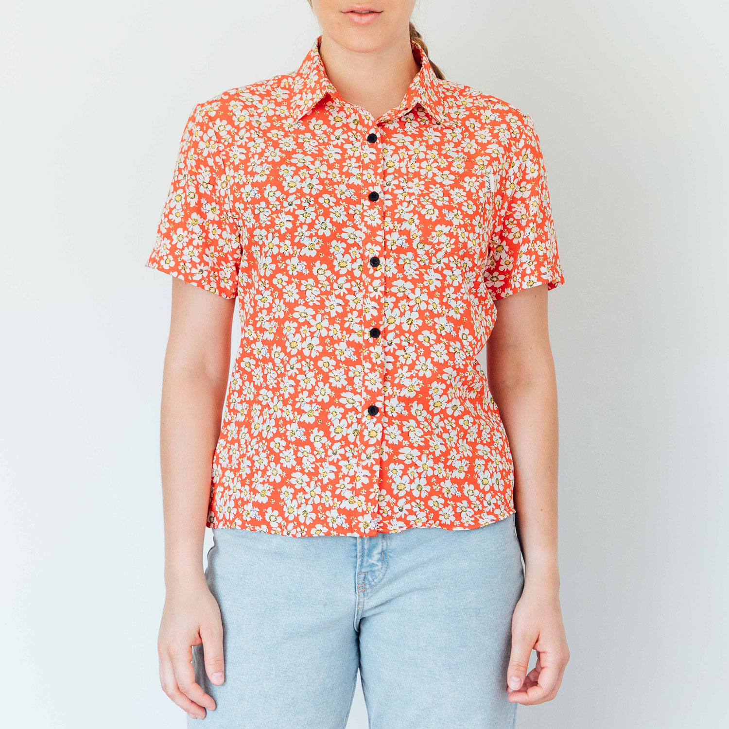 GUAYABERA DIANA - 1