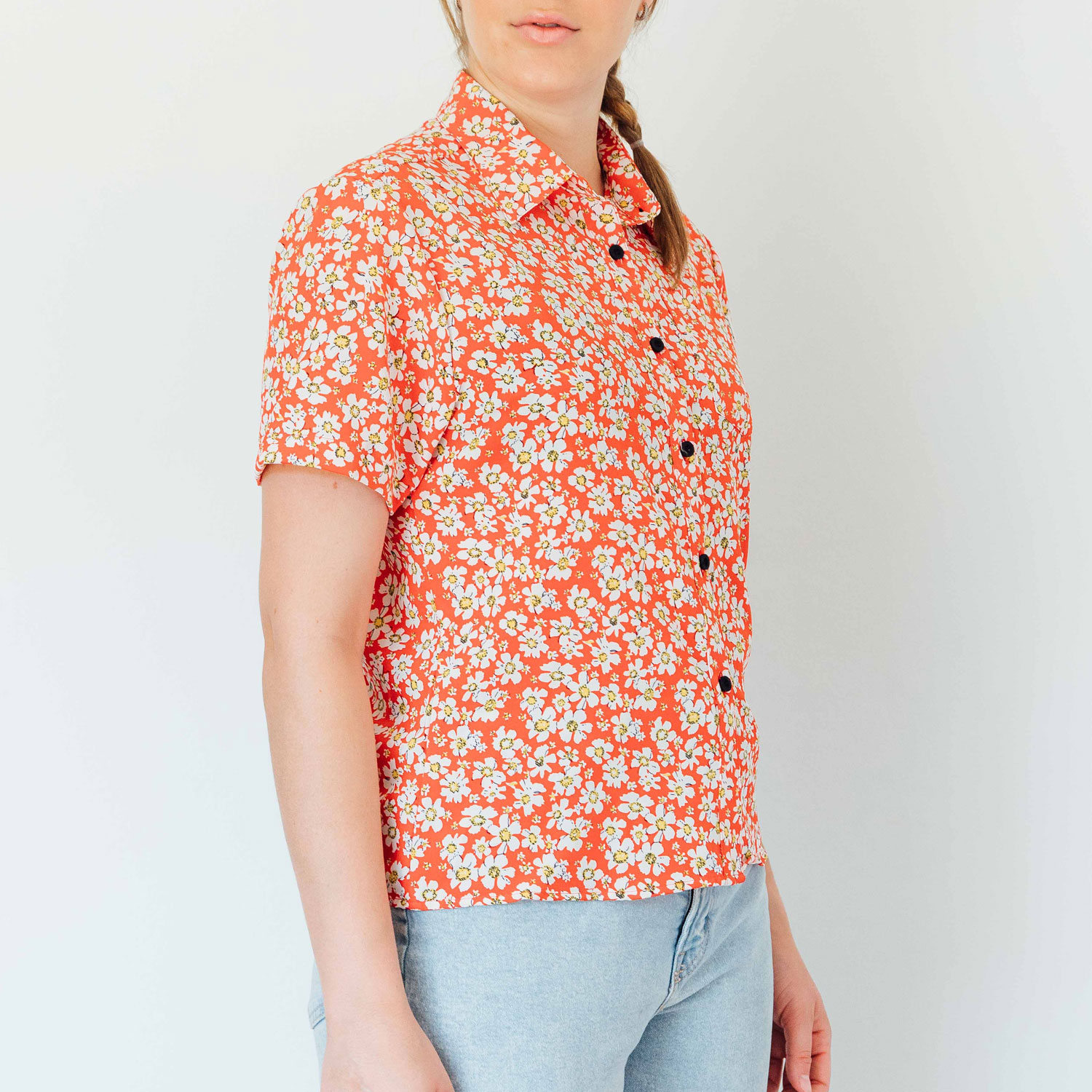 GUAYABERA DIANA - 2