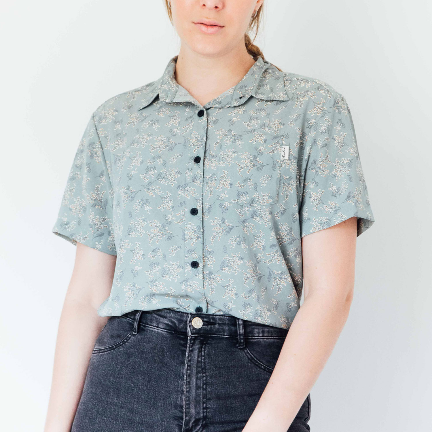 GUAYABERA AURORA - 1