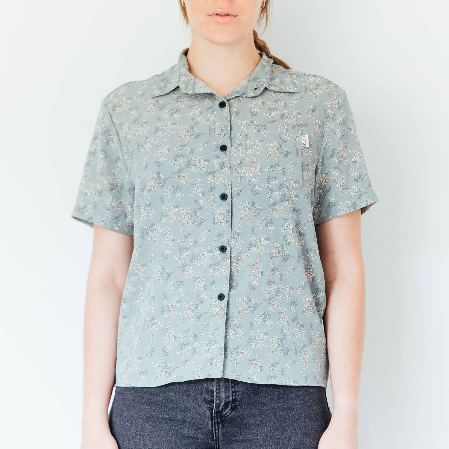 GUAYABERA AURORA - 2