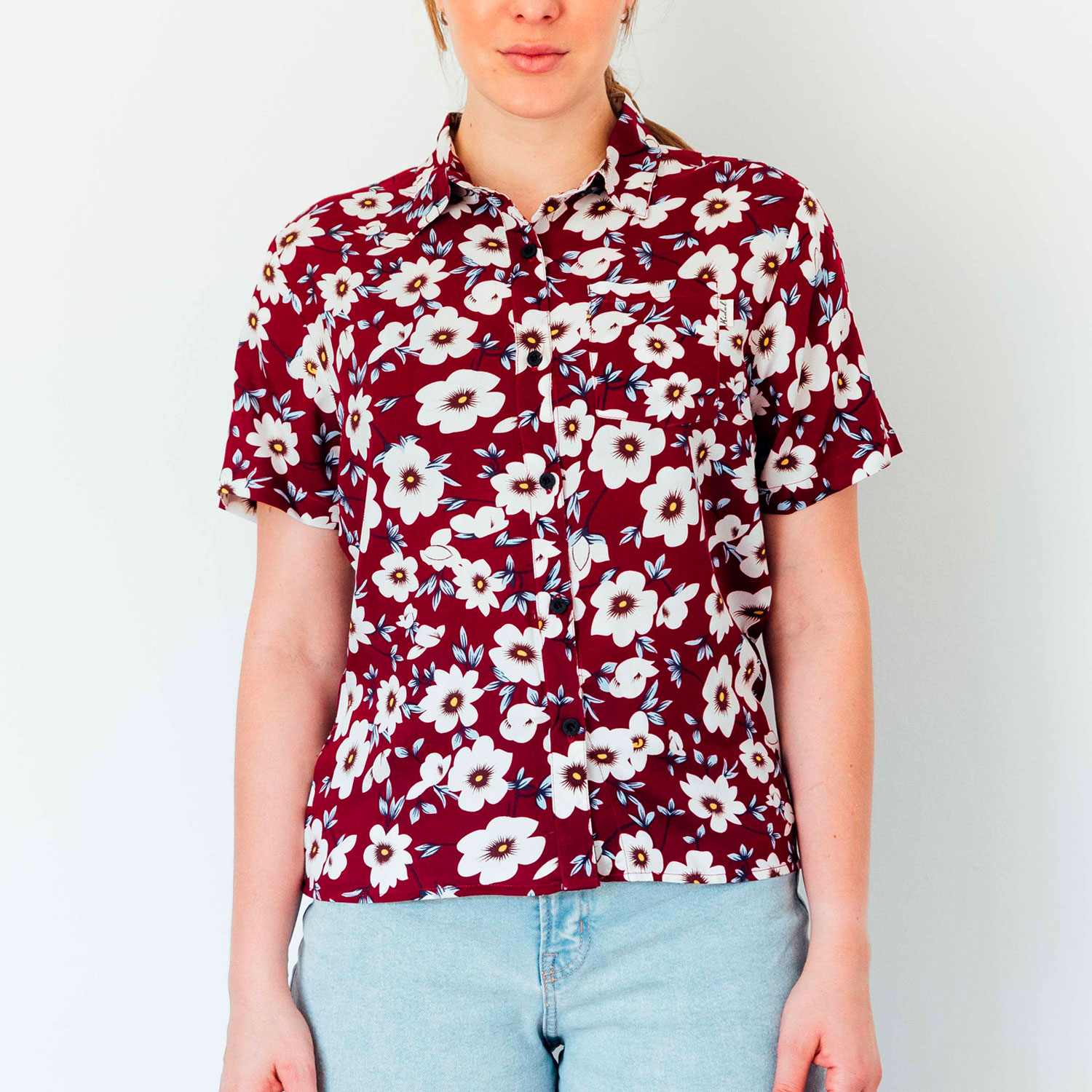 GUAYABERA ANNA - 2