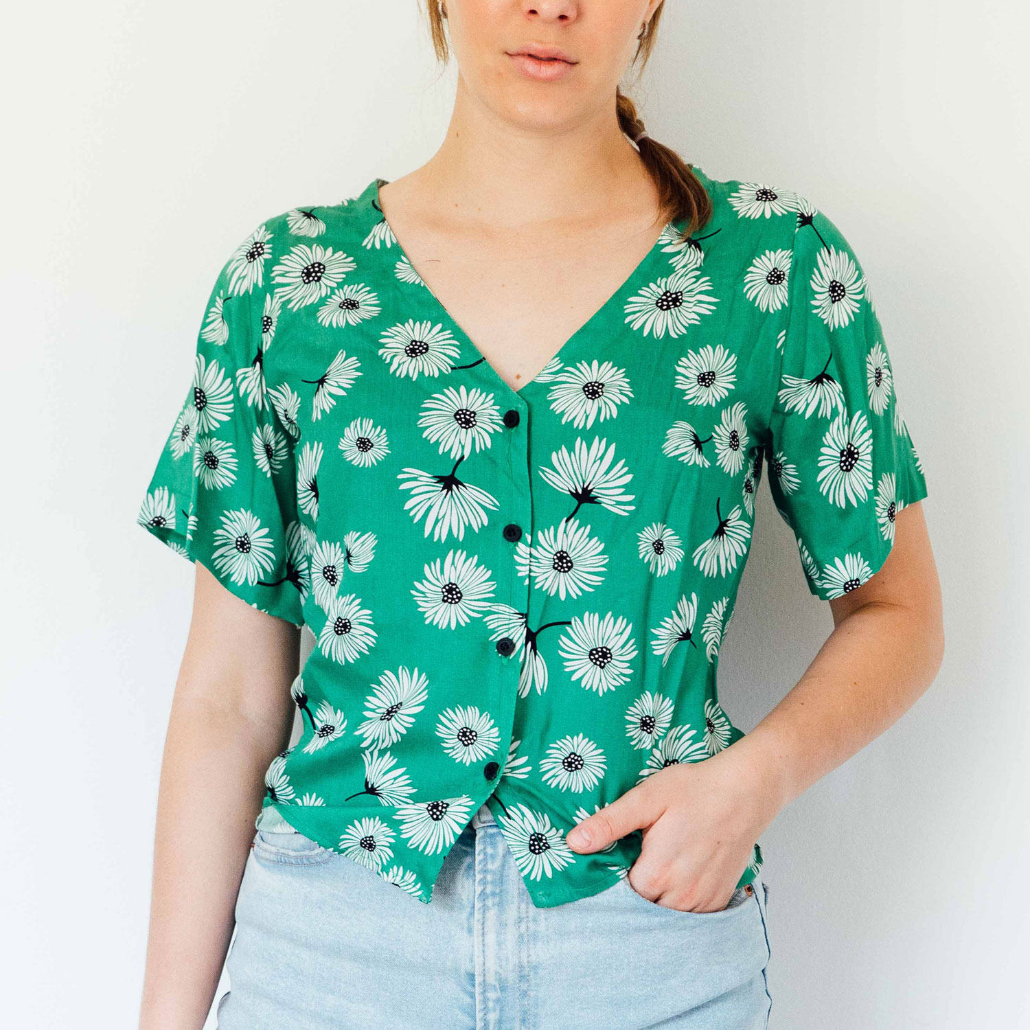 BLUSA GLOB ALBA - 2