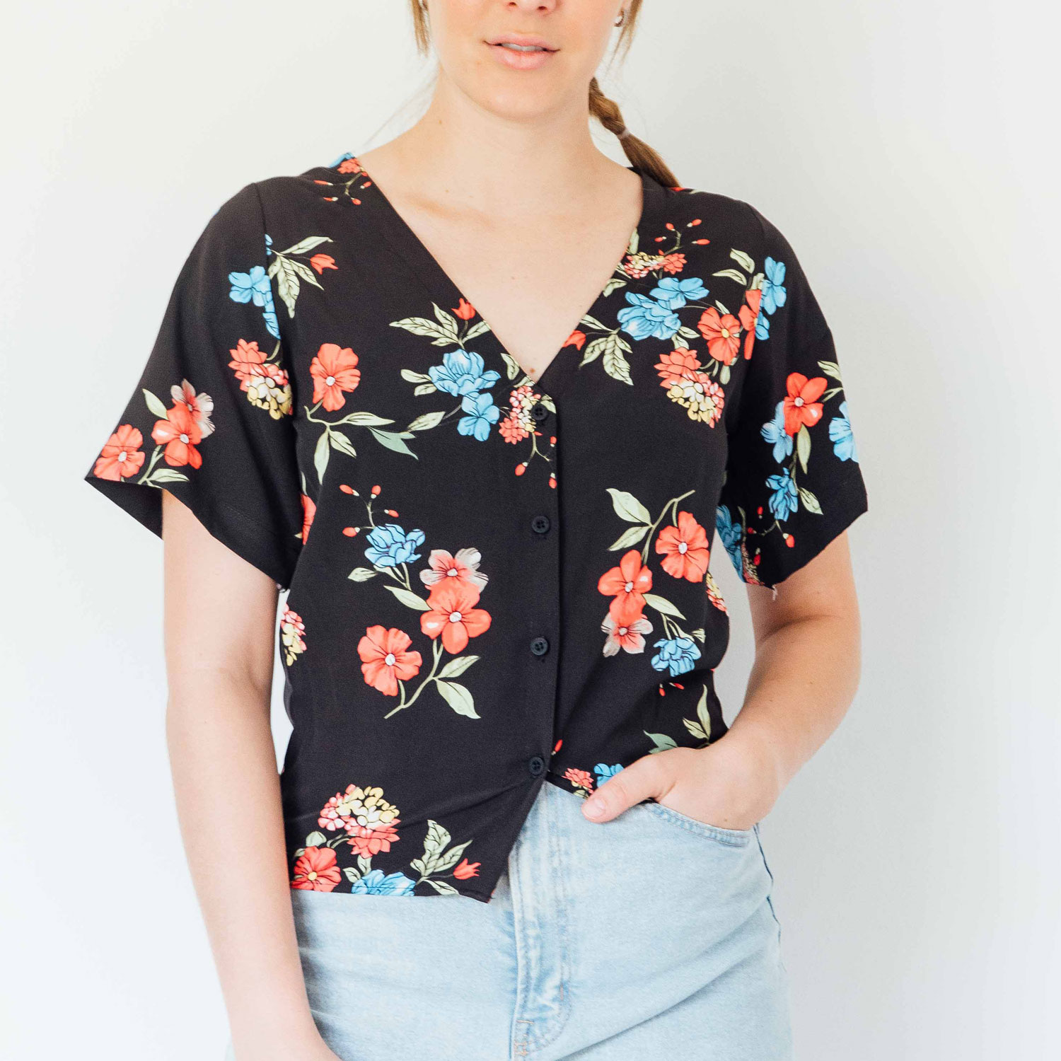 BLUSA GLOB PAULA - 2