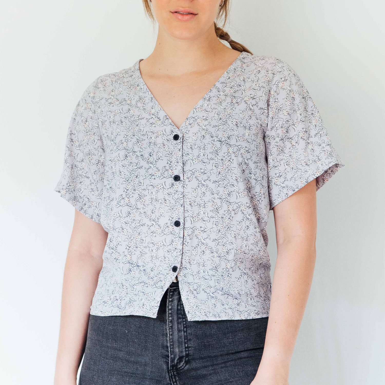 BLUSA GLOB ROCIO - 2
