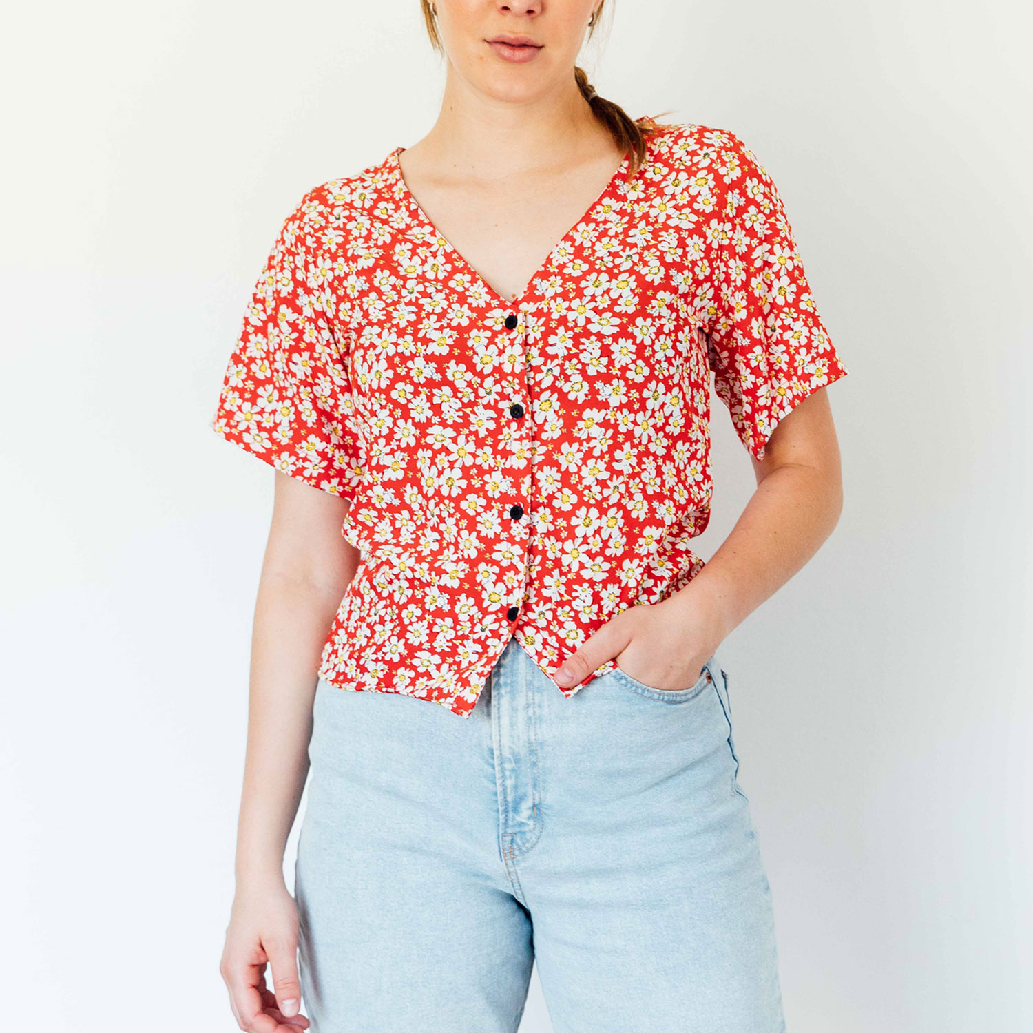 BLUSA GLOB DIANA - 2