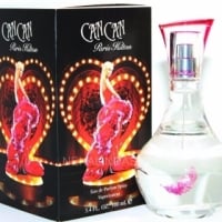 PERFUME PARIS HILTON CAN CAN 100ML - 1