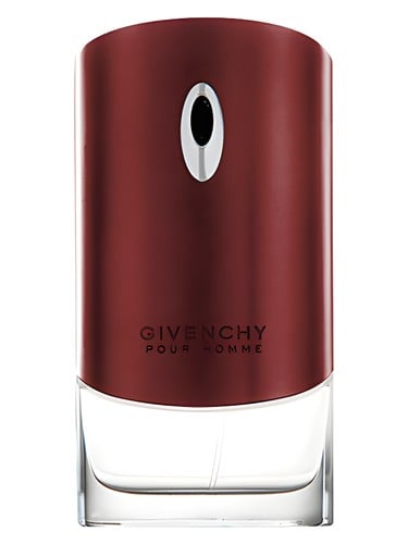 Perfume Hombre Givenchy Pour Homme EDT 100ML – Aromático Fresco Elegante - 2