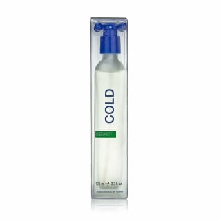 COLD 100ML EDT - 1