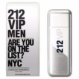 212 VIP MEN EDT 100ML VARON | 100_ml - 1
