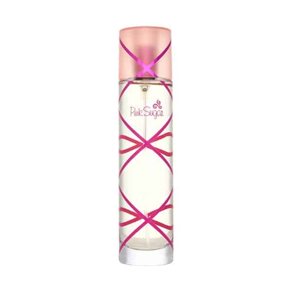 Perfume Mujer Aquolina Pink Sugar Pink Flower EDP 100ML – Floral Dulce - 2