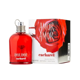 CACHAREL AMOR AMOR EDT 100 ML - CACHAREL | 100 ml - 1