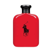 Perfume Hombre Ralph Lauren Polo Red EDT 200ML – Aromático Especiado Deportivo - 2