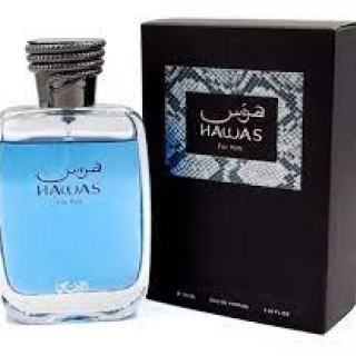 RASASI HAWAS 100 ML EDP VARON | 100 ml - 1