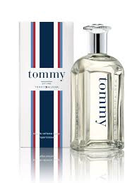 Perfume Hombre Tommy Men EDT 100ML – Tommy Hilfiger – Aromático Cítrico - 1