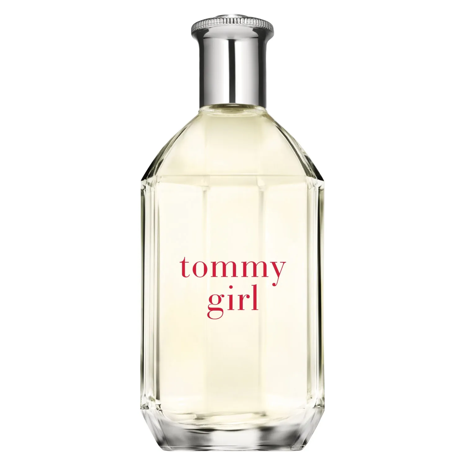 Perfume Mujer Tommy Girl EDT 100ML – Floral Cítrico Fresco - 2