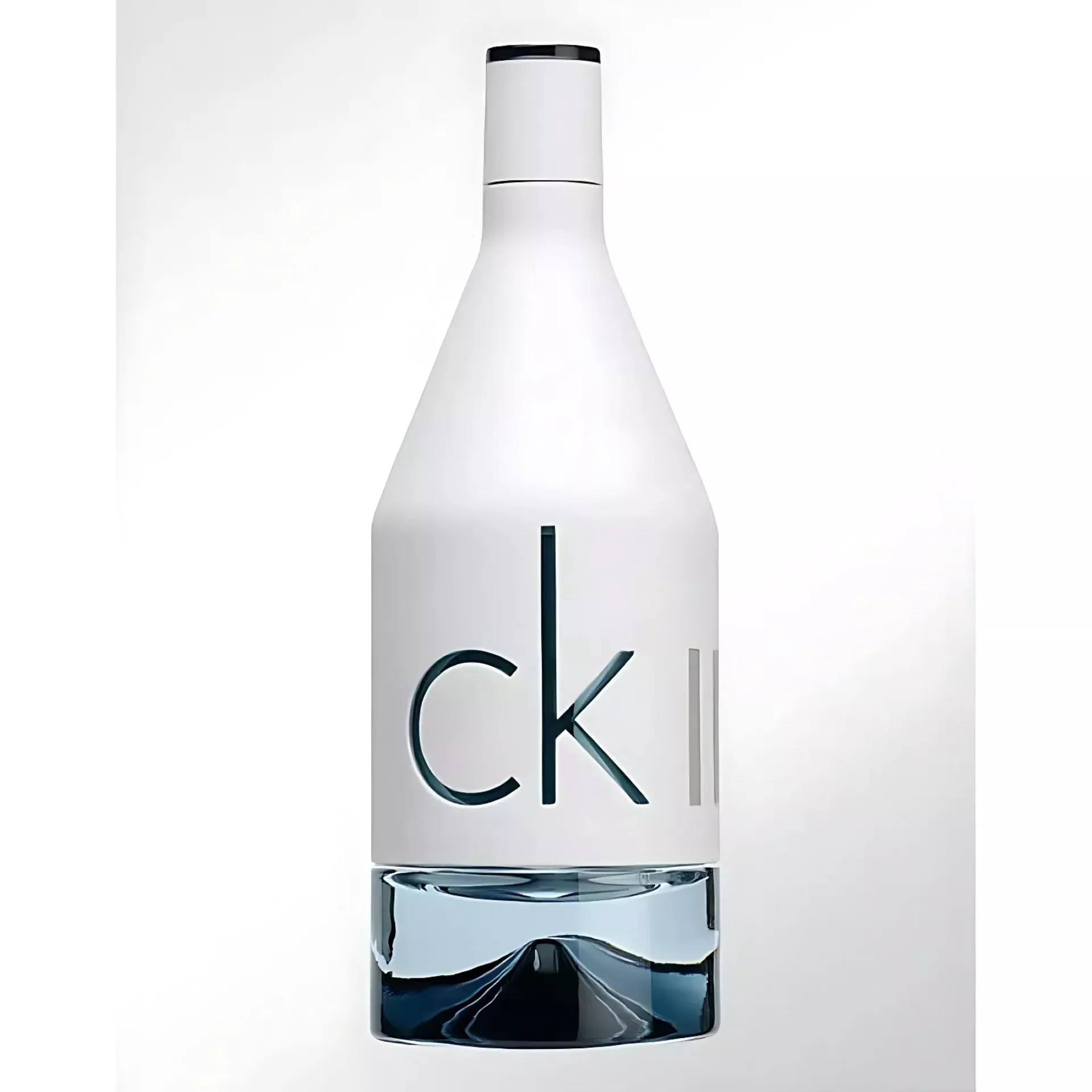 PERFUME CALVIN KLEIN CK IN2U FOR HIM HOMBRE EDT 100 ML - 2