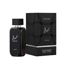 PERFUME LATTAFA HAYAATI UNISEX EDP 100 ML - 1