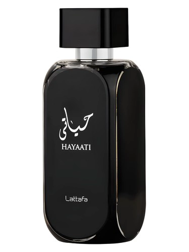 PERFUME LATTAFA HAYAATI UNISEX EDP 100 ML - 2