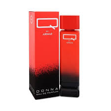 PERFUME ARMAF DONNA Q MUJER EDP 100 ML - 1