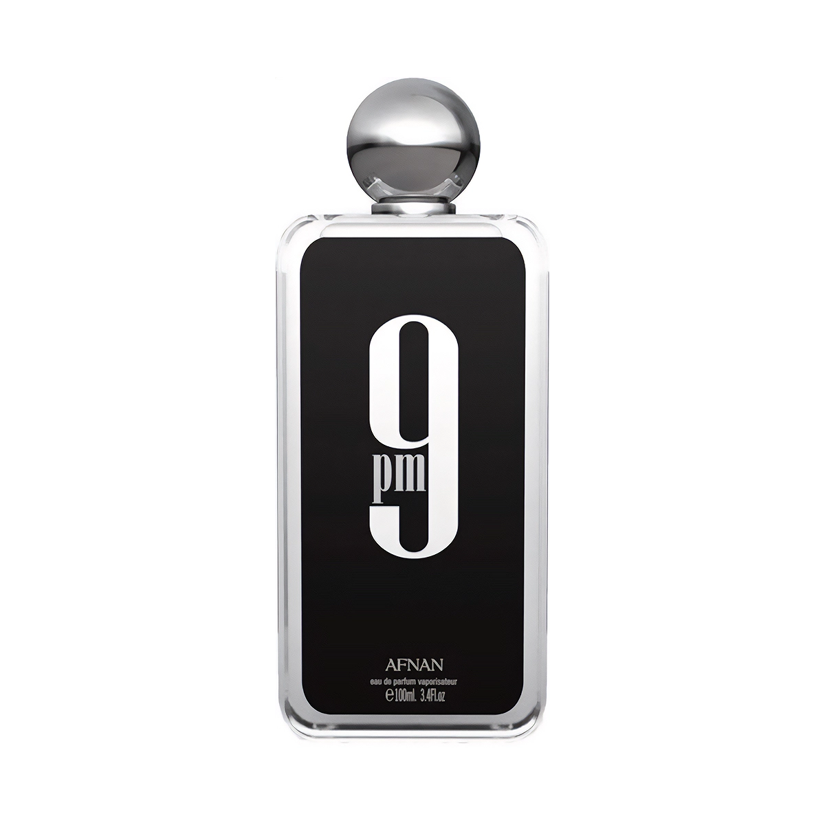 PERFUME AFNAN 9PM HOMBRE EDP 100 ML - 2