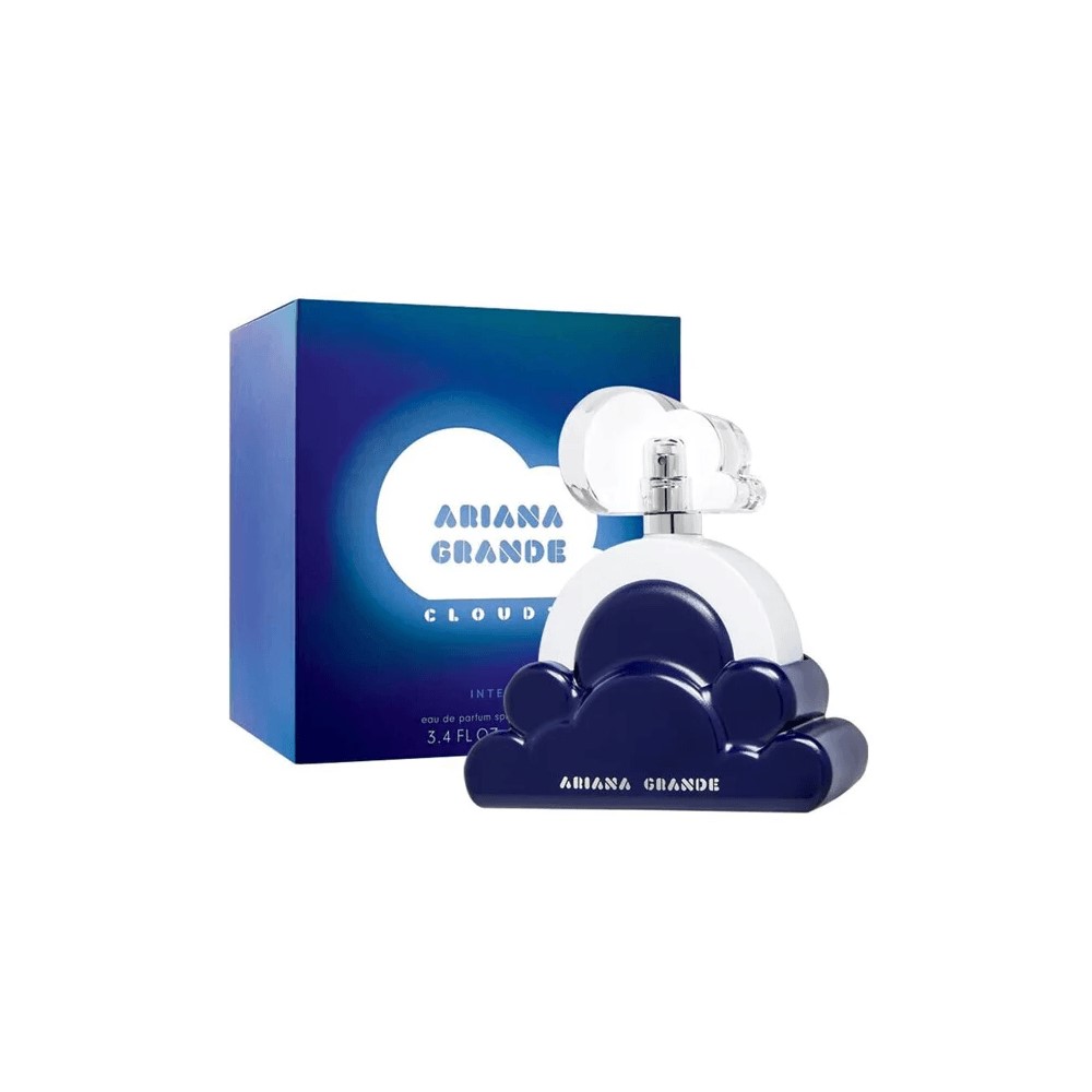 Perfume Mujer Ariana Grande Cloud Intense EDP 100ML – Dulce Gourmand - 1