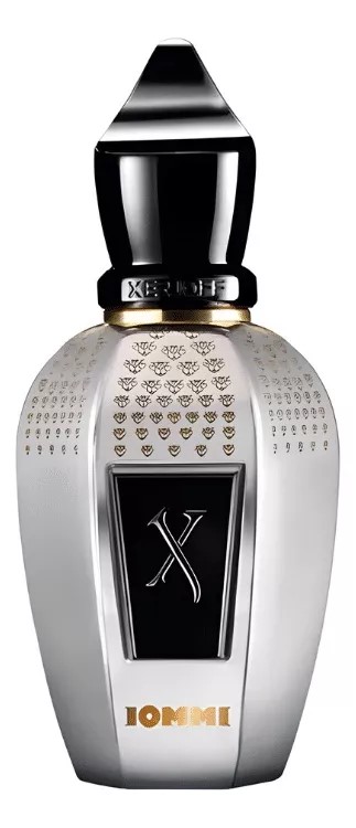 PERFUME XERJOFF TONY IOMMI MONKEY SPECIAL EDP 100 ML - 3