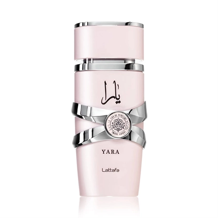 Perfume Mujer Lattafa Yara EDP 100ML – Dulce Cremoso - 2