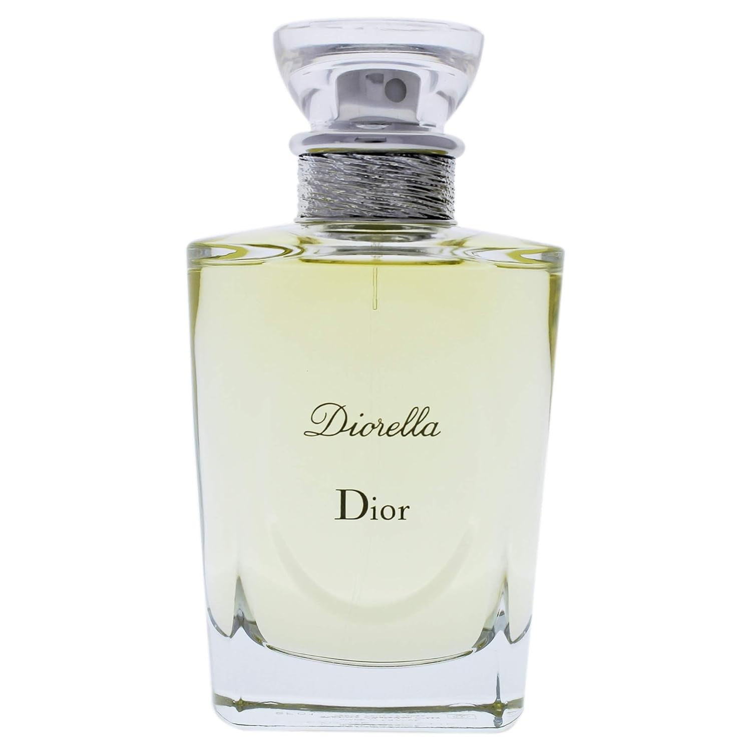 Perfume Mujer Christian Dior Diorella EDT 100ML – Floral Cítrico Elegante - 2