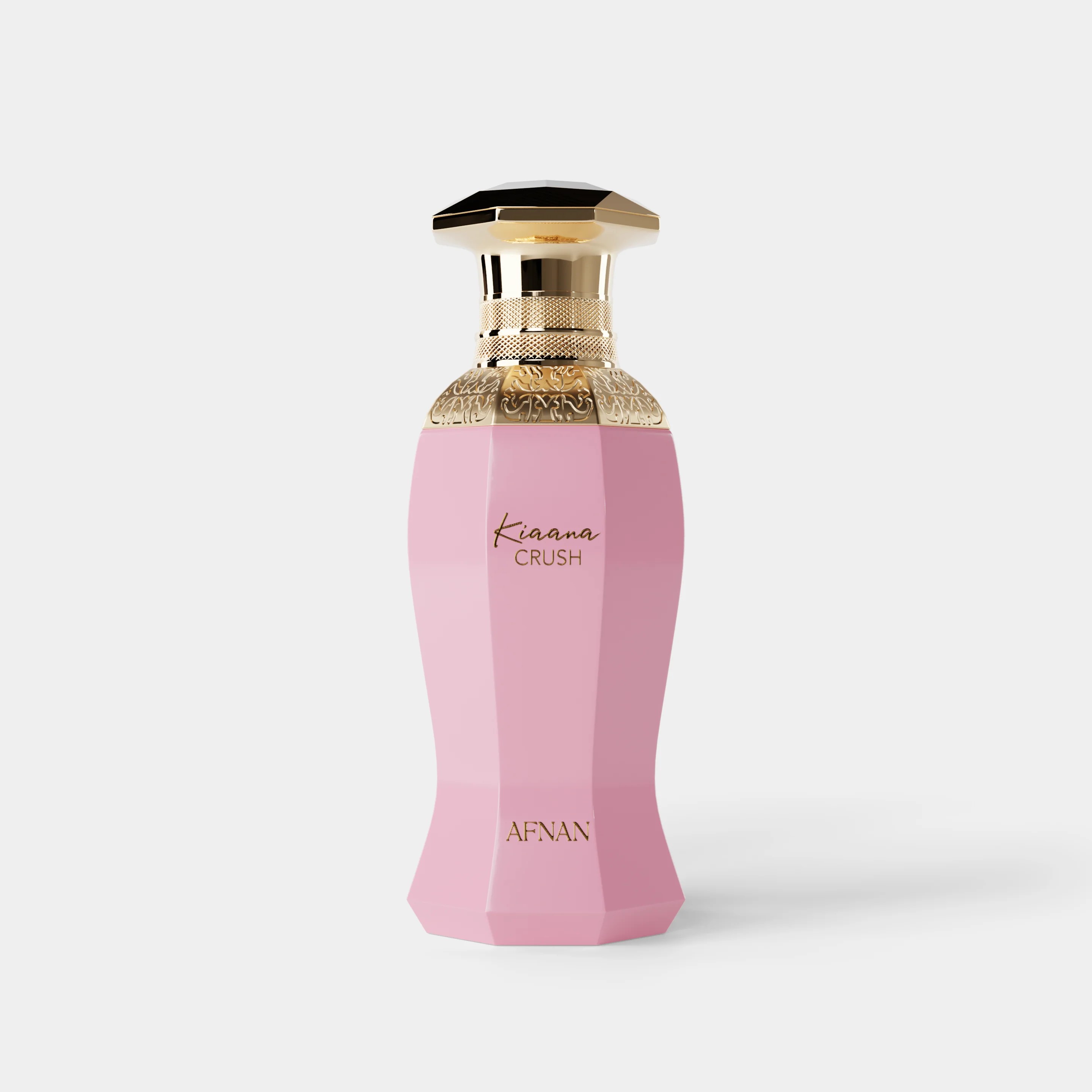Perfume Mujer Afnan Kiaana Crush EDP 100ML – Floral Frutal Dulce - 2