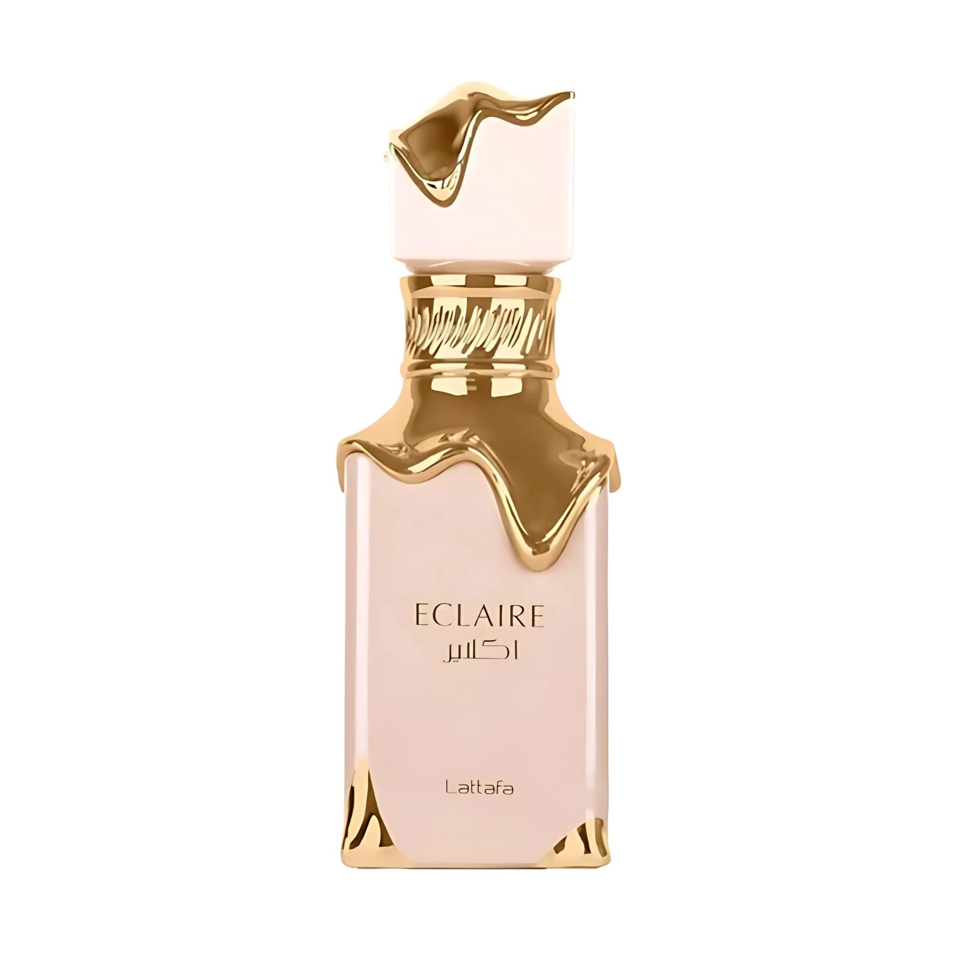 LATTAFA ECLAIRE WOMAN EDP 100ML - 2
