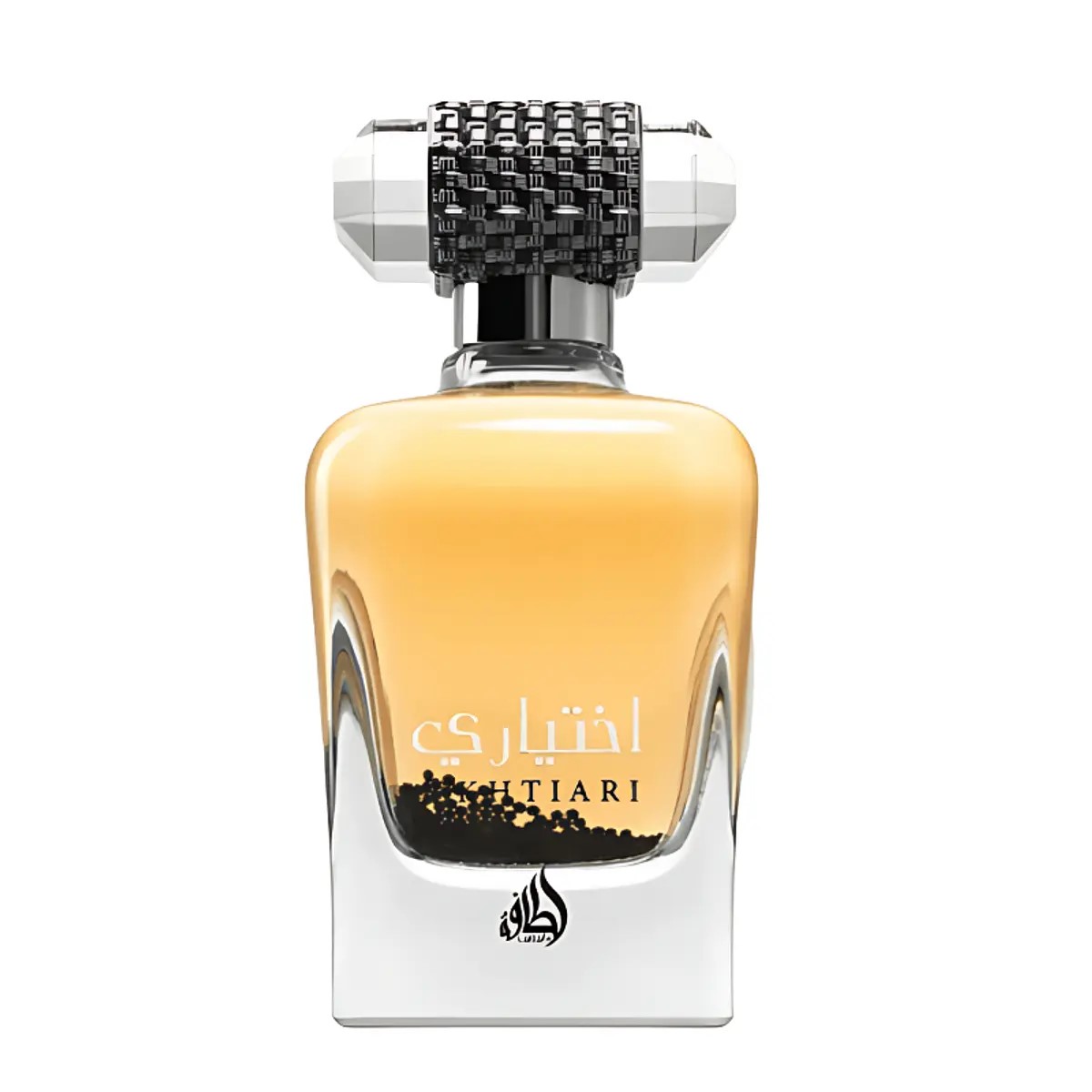 LATTAFA EKHTIARI EDP 100 ML UNISEX - 2