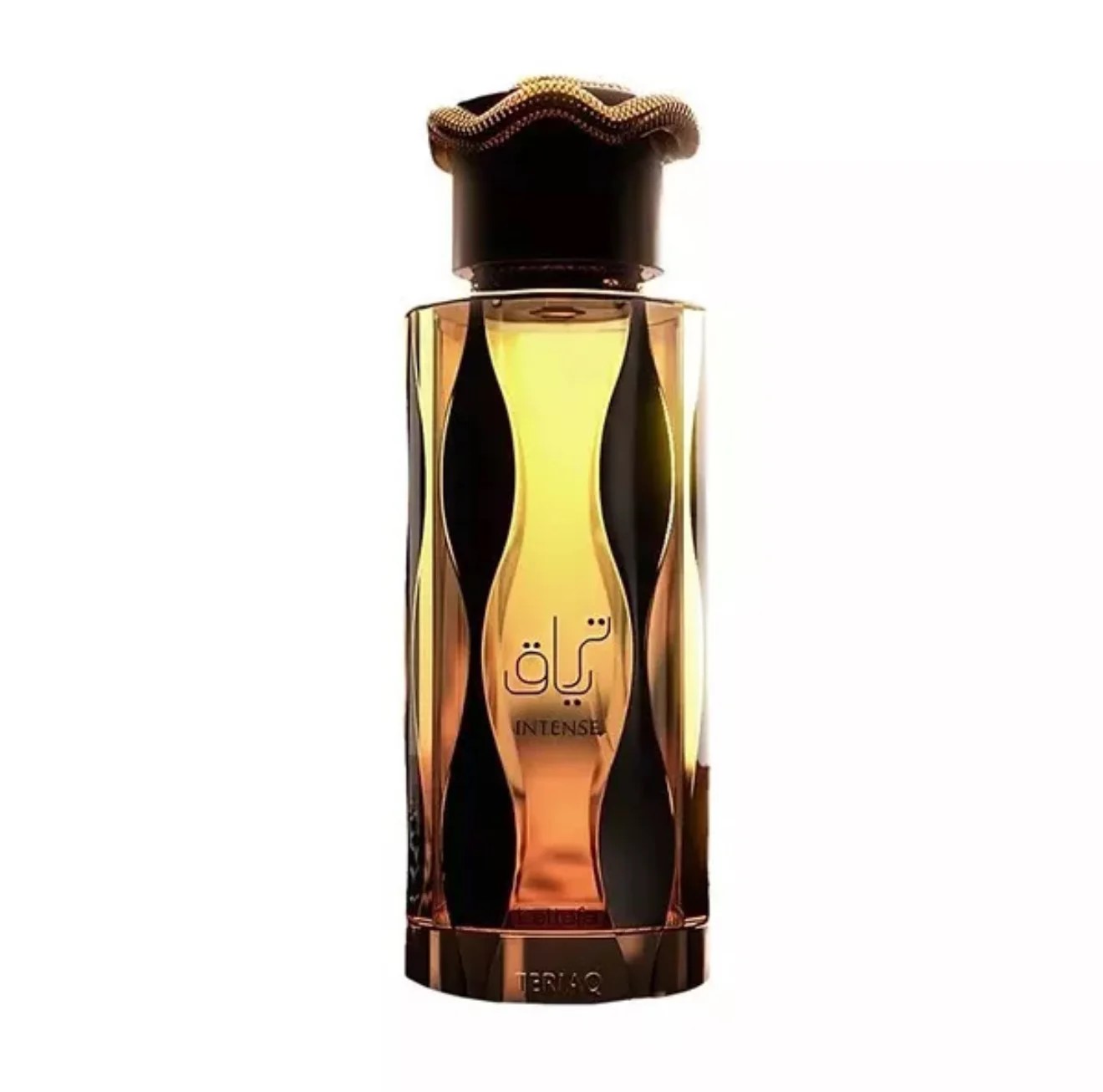 LATTAFA TERIAQ INTENSE EDP 100 ML UNISEX - 2