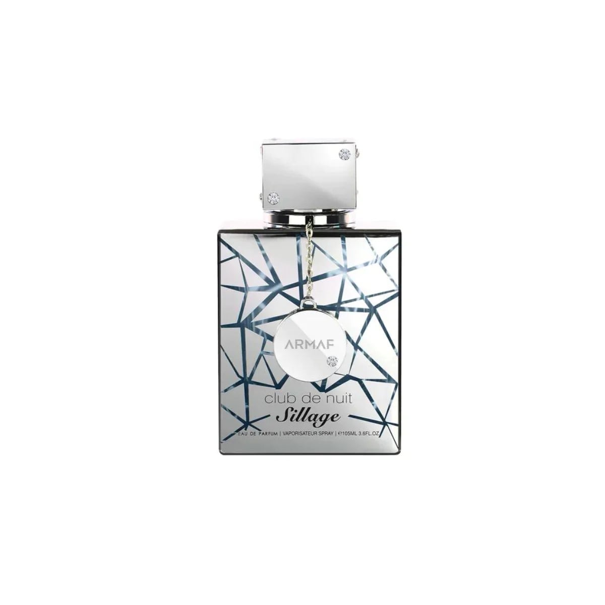 ARMAF CLUB DE NUIT SILLAGE EDP 105 ML-MUJER - 2