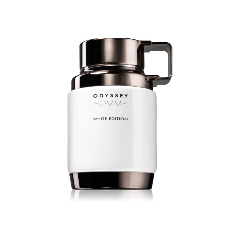 ARMAF ODYSSEY HOMME WHITE EDP 100 ML - 2