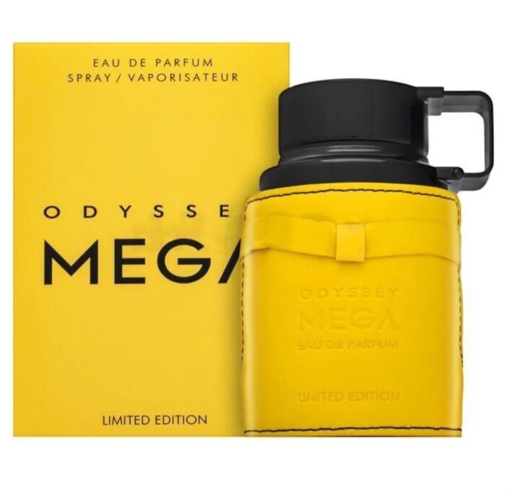 ARMAF ODYSSEY MEGA EDP 100ML - 1