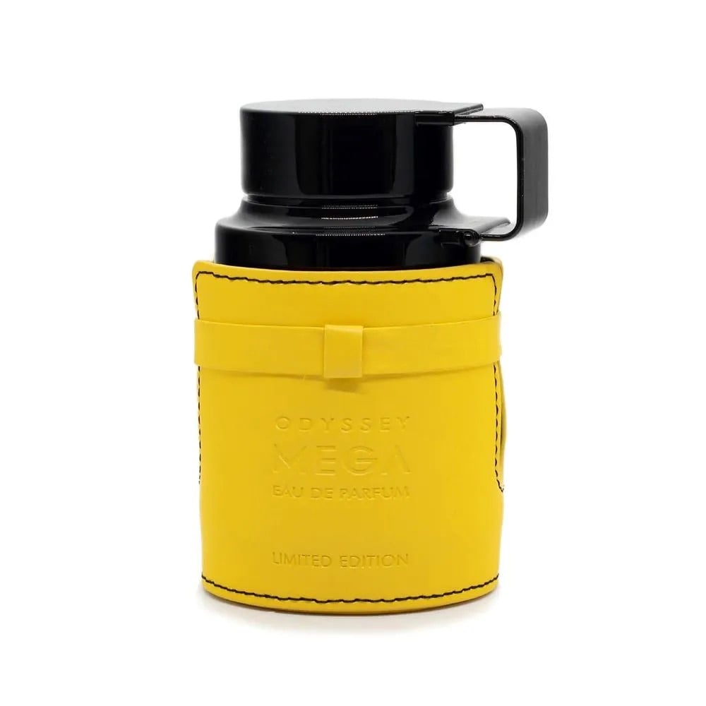 ARMAF ODYSSEY MEGA EDP 100ML - 2