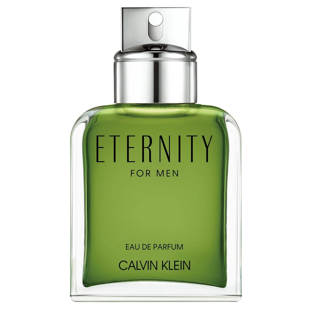 CALVIN KLEIN ETERNITY MEN  EDP 100 ML - 2