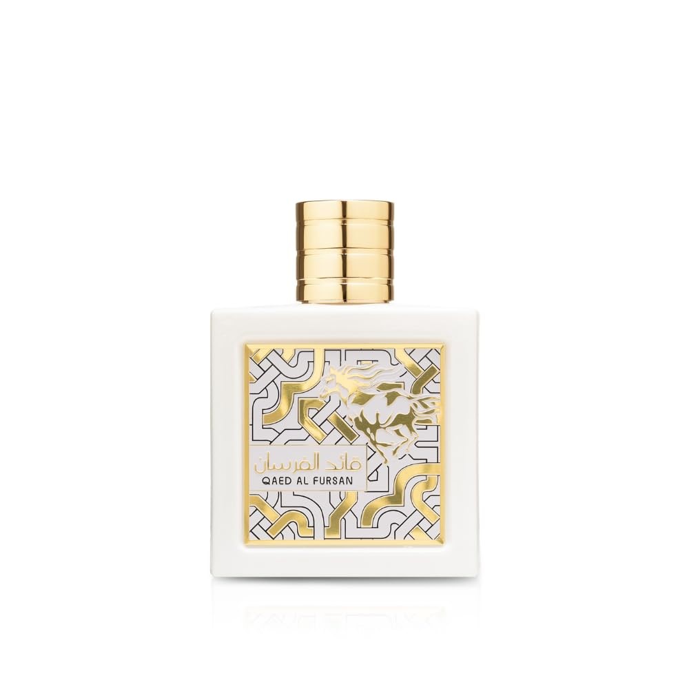 LATTAFA QAED AL FURSAN UNLIMITED EDP 90ML UNISEX - 2