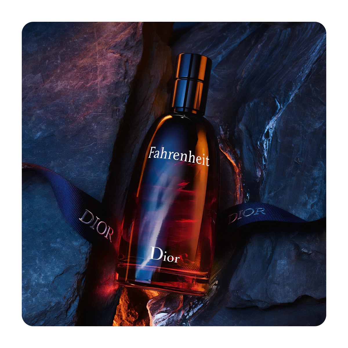 FAHRENHEIT CHRISTIAN DIOR EDT 100ML HOMBRE - 2
