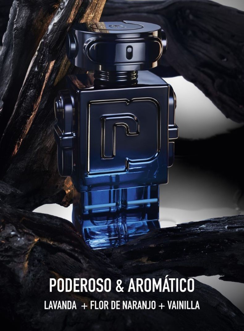 PACO RABANNE PHANTOM INTENSE 100ML - 3