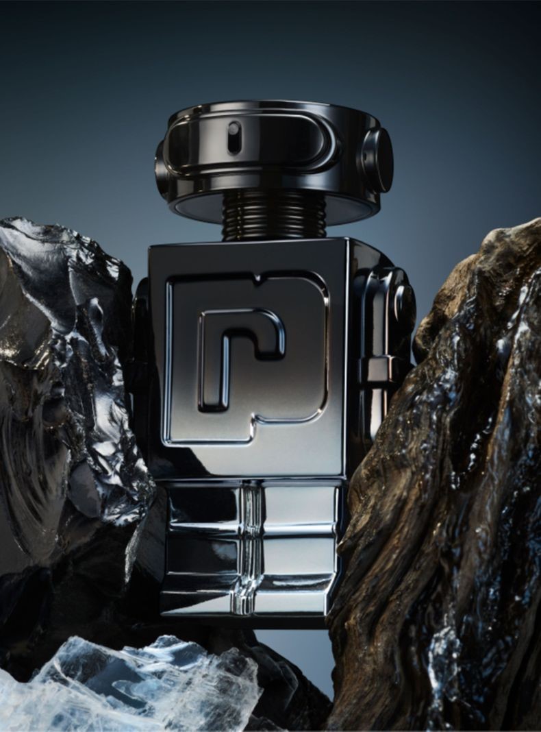 PACO RABANNE PHANTOM ELIXIR PARFUM INTENSE 100ML - 2