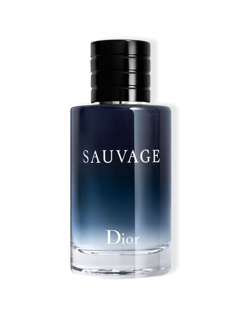 CHRISTIAN DIOR SAUVAGE EDT 100 ML - 2