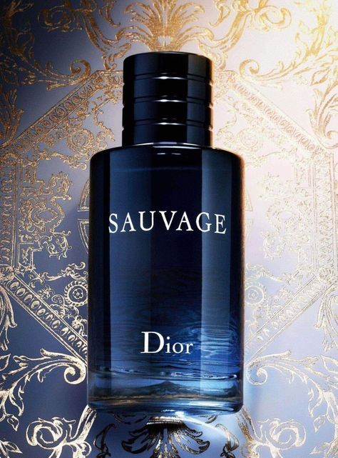 CHRISTIAN DIOR SAUVAGE EDT 100 ML - 4